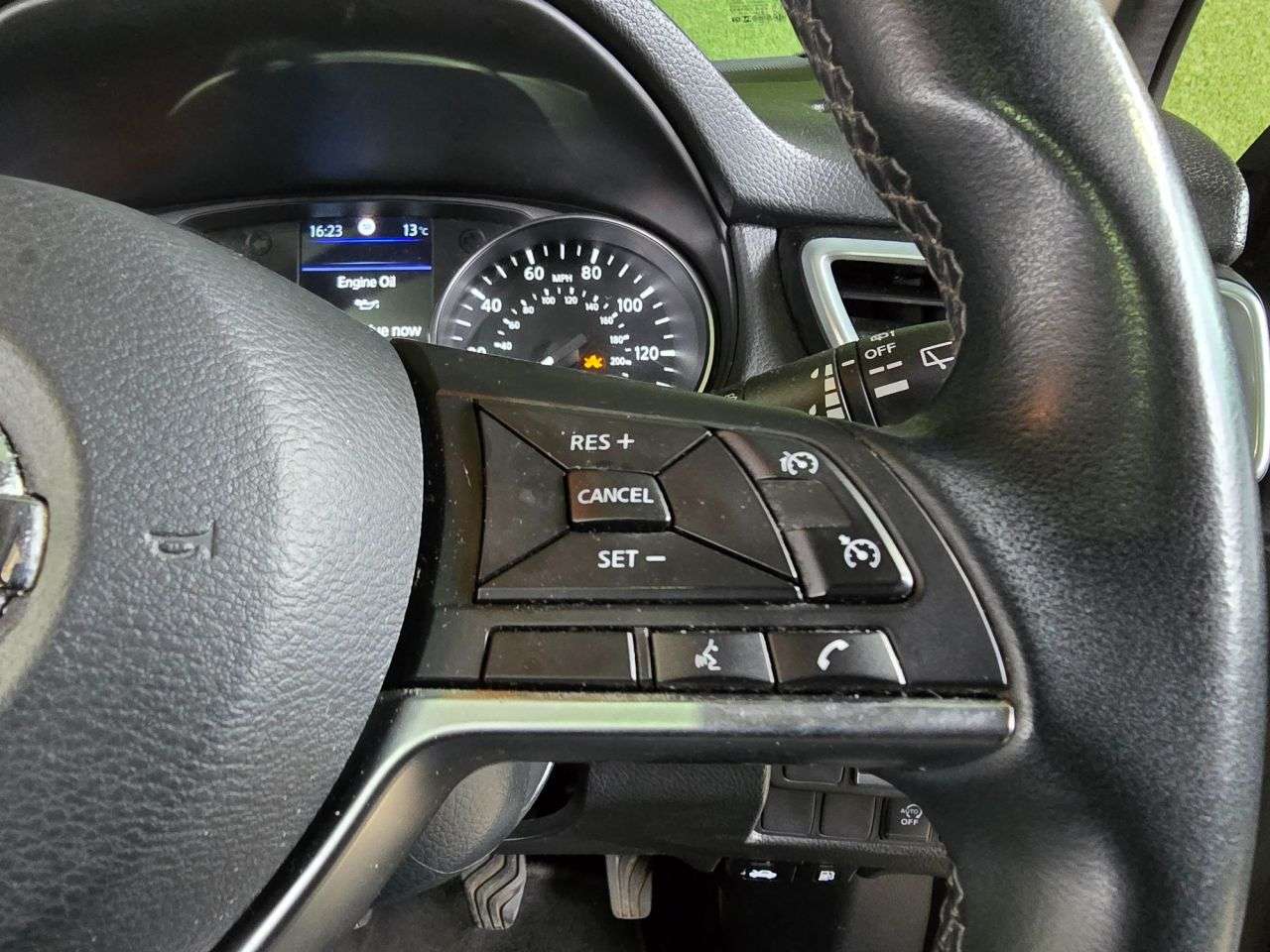 2021 NISSAN QASHQAI 2021 NISSAN QASHQAI