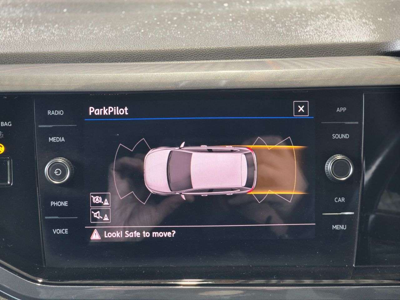 2018 VOLKSWAGEN POLO 2018 VOLKSWAGEN POLO