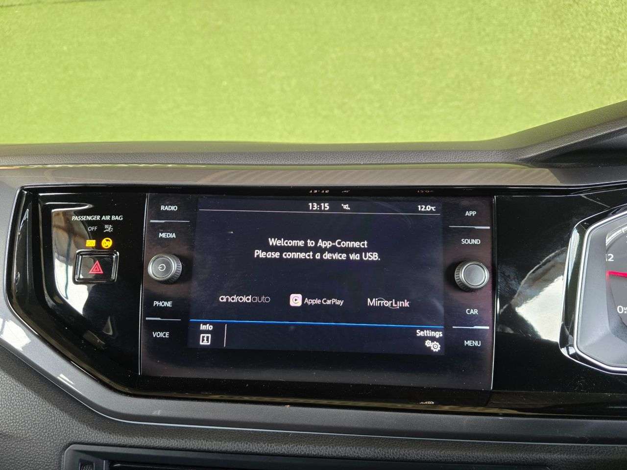 2018 VOLKSWAGEN POLO 2018 VOLKSWAGEN POLO