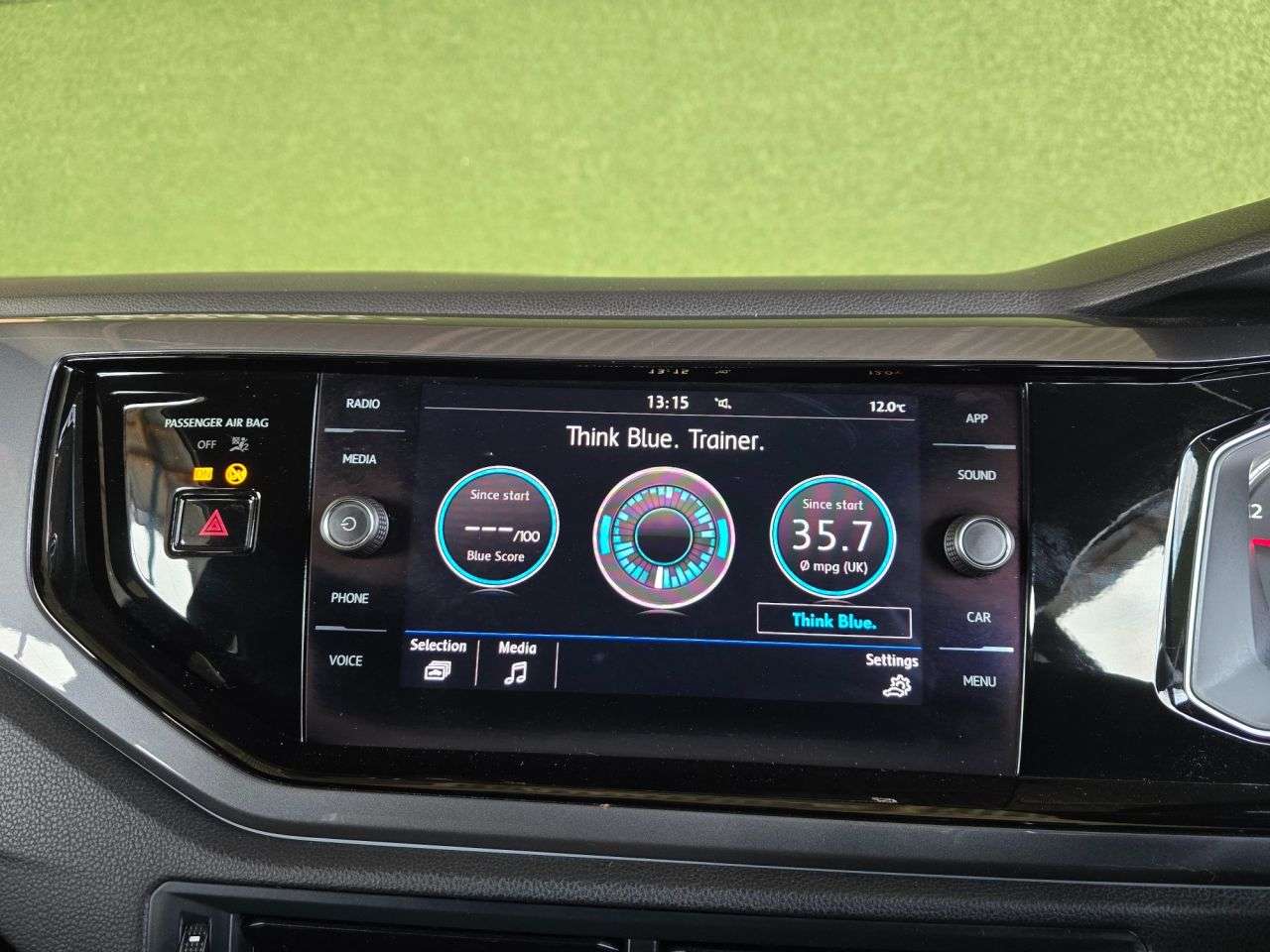 2018 VOLKSWAGEN POLO 2018 VOLKSWAGEN POLO