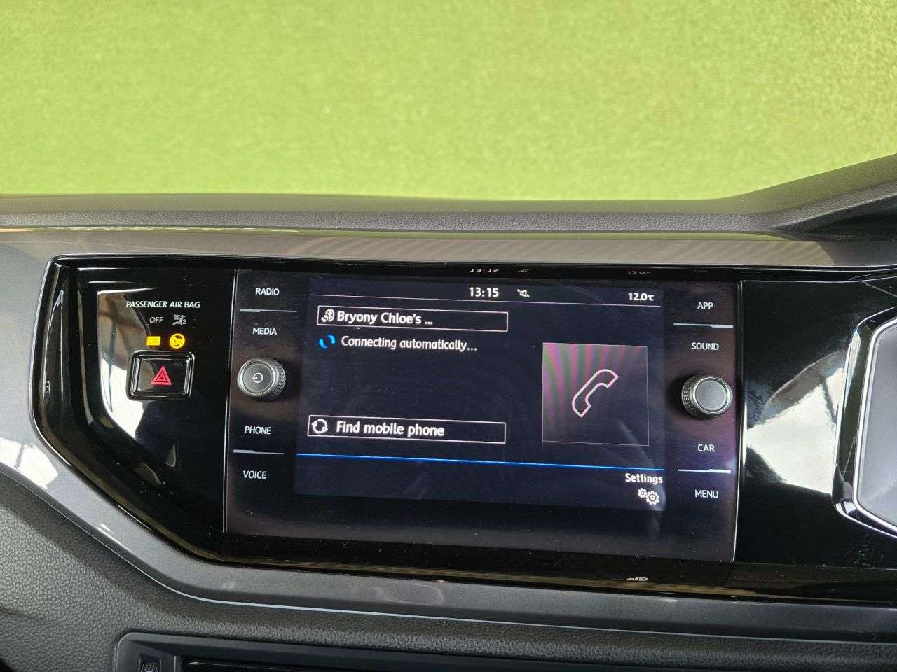 2018 VOLKSWAGEN POLO 2018 VOLKSWAGEN POLO