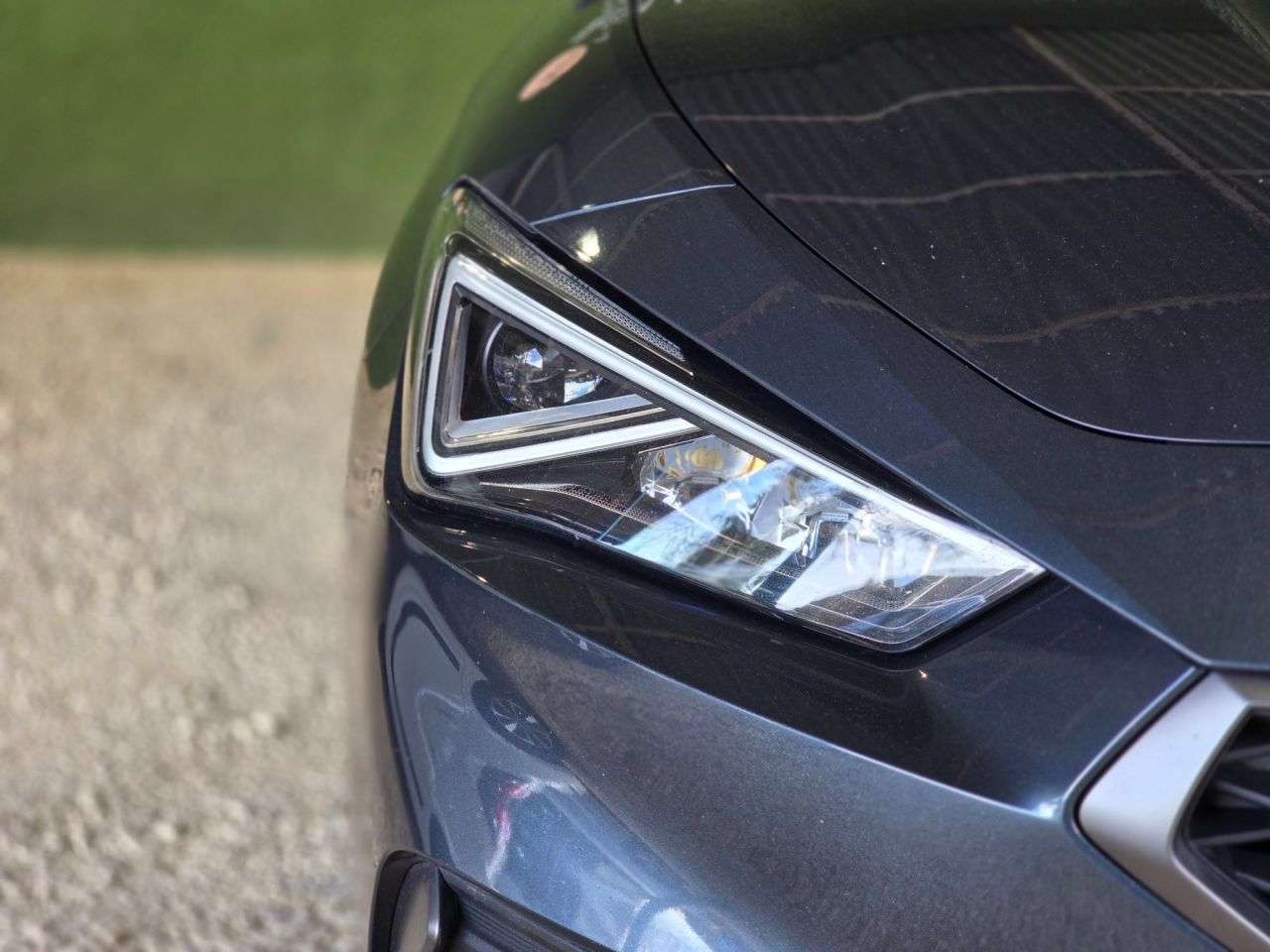 null SEAT LEON null SEAT LEON