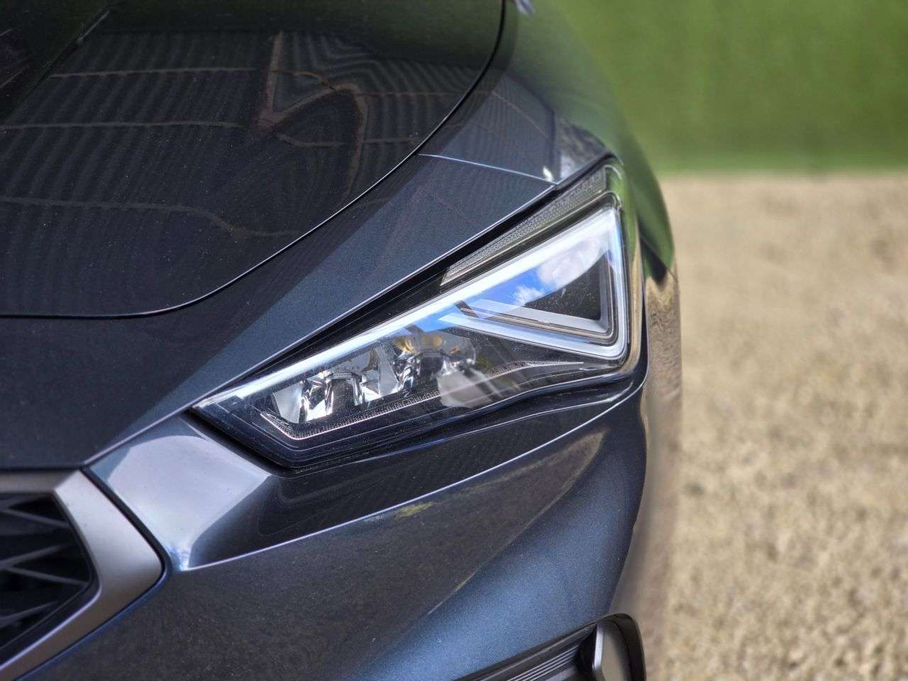 null SEAT LEON null SEAT LEON