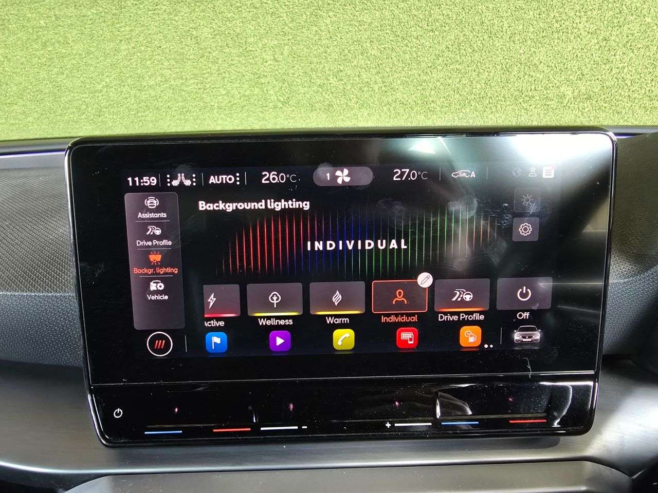 null SEAT LEON null SEAT LEON