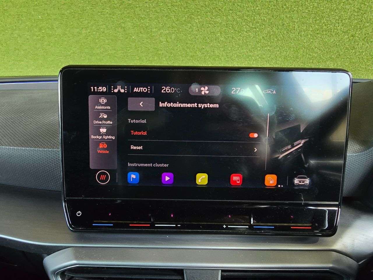 null SEAT LEON null SEAT LEON