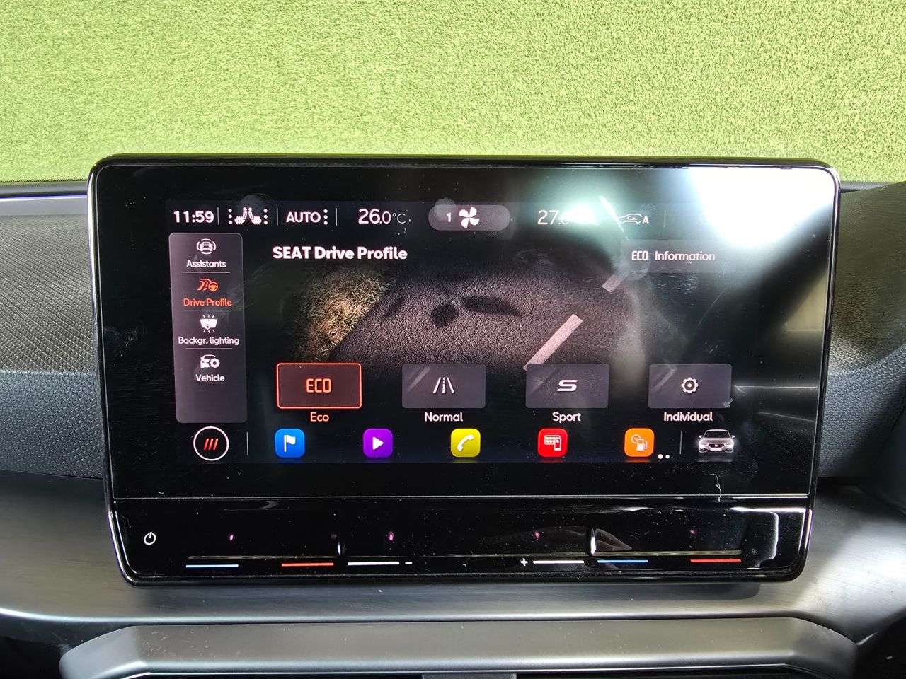 null SEAT LEON null SEAT LEON