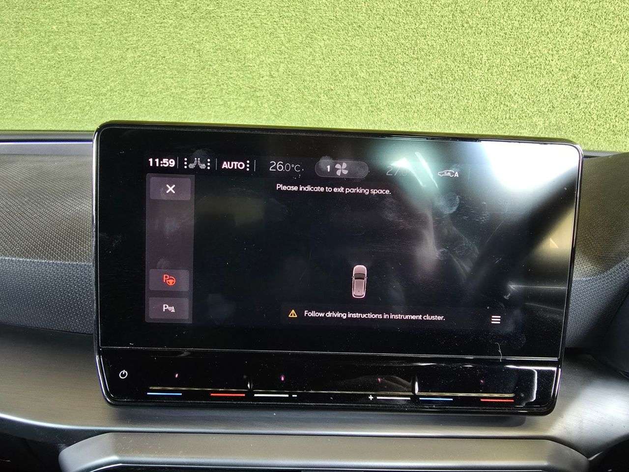 null SEAT LEON null SEAT LEON