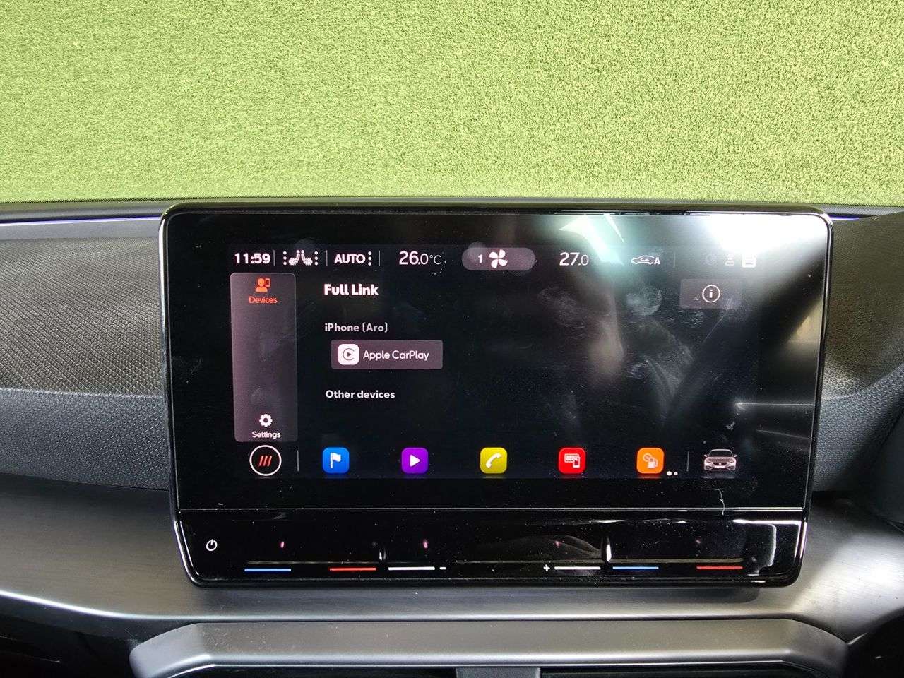 null SEAT LEON null SEAT LEON