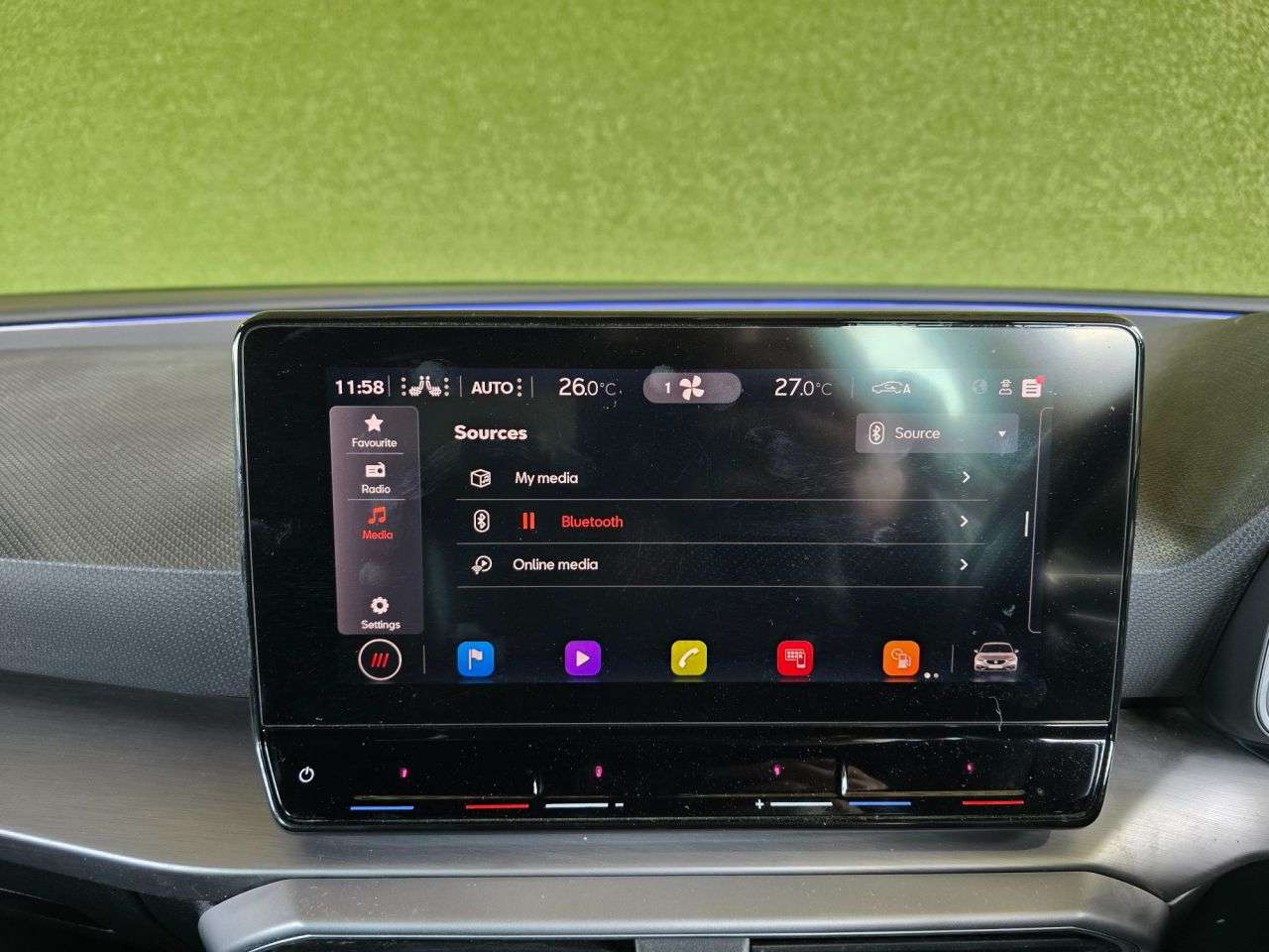 null SEAT LEON null SEAT LEON