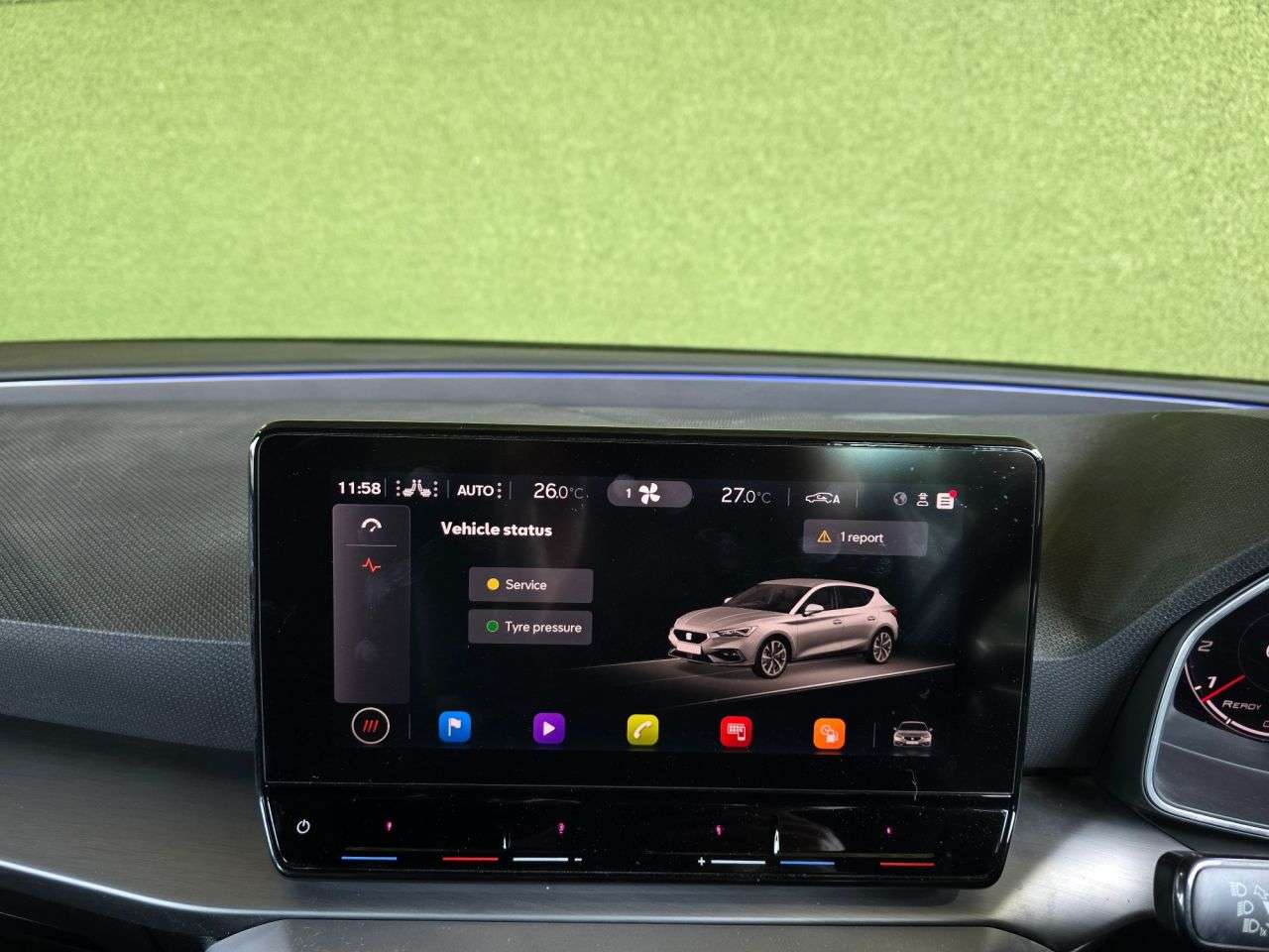 null SEAT LEON null SEAT LEON