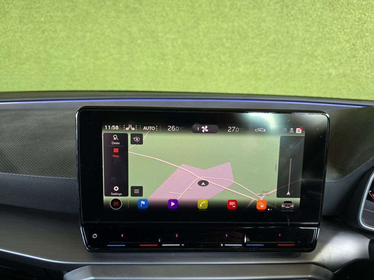 null SEAT LEON null SEAT LEON