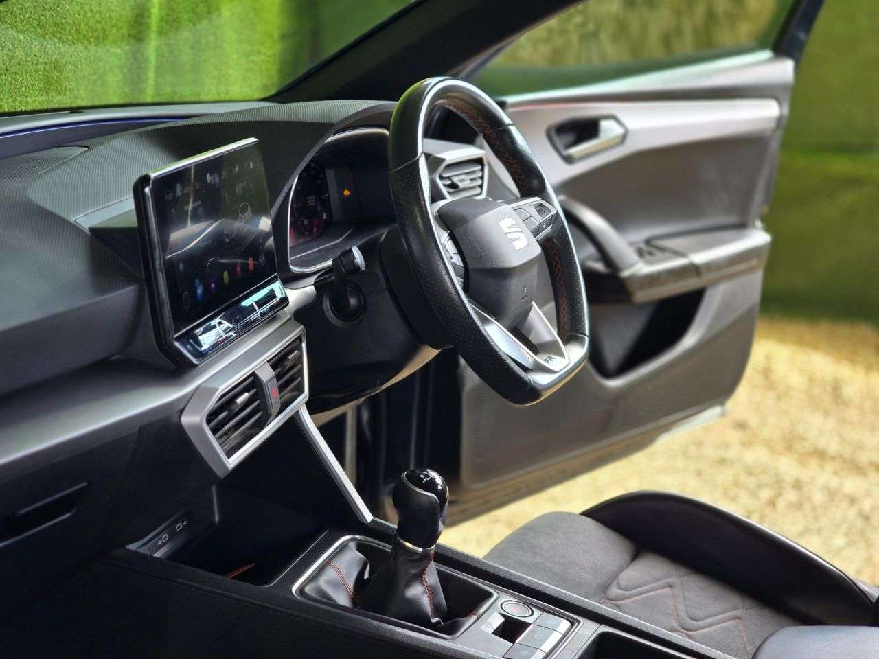 null SEAT LEON null SEAT LEON