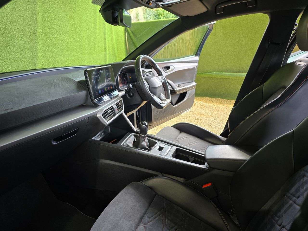 null SEAT LEON null SEAT LEON