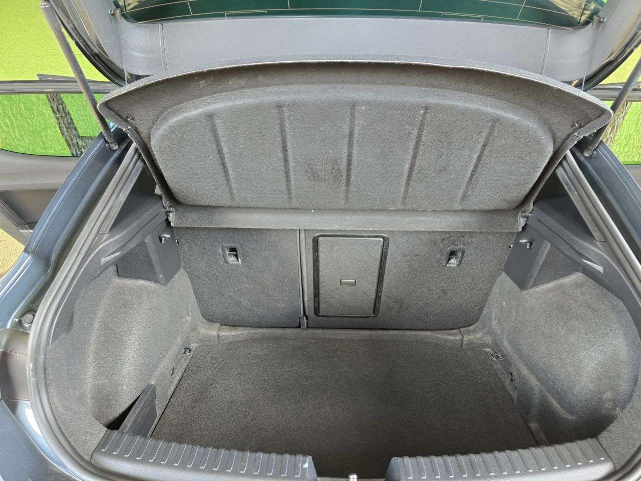 null SEAT LEON null SEAT LEON