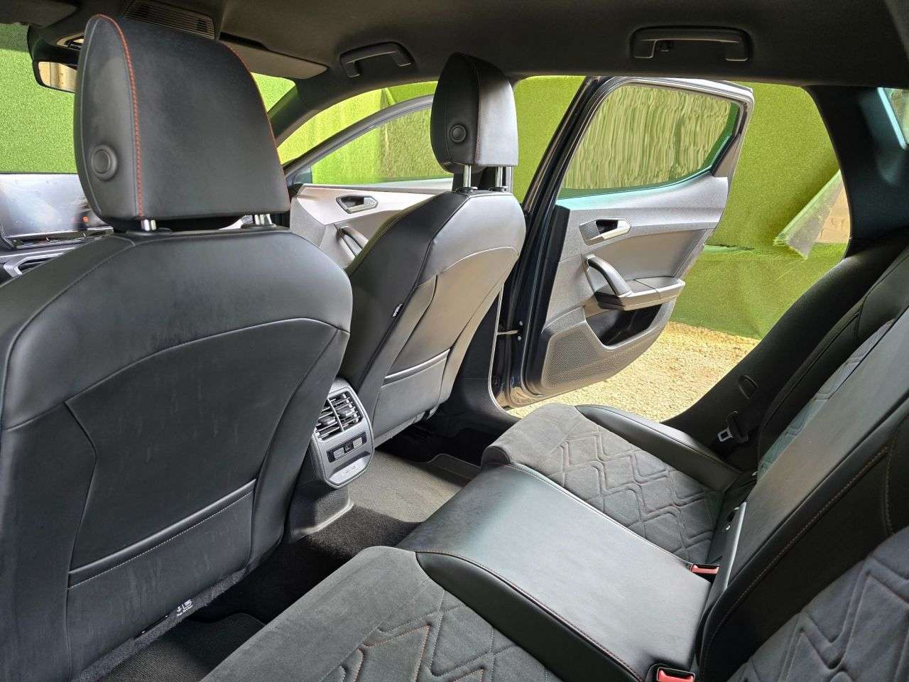 null SEAT LEON null SEAT LEON