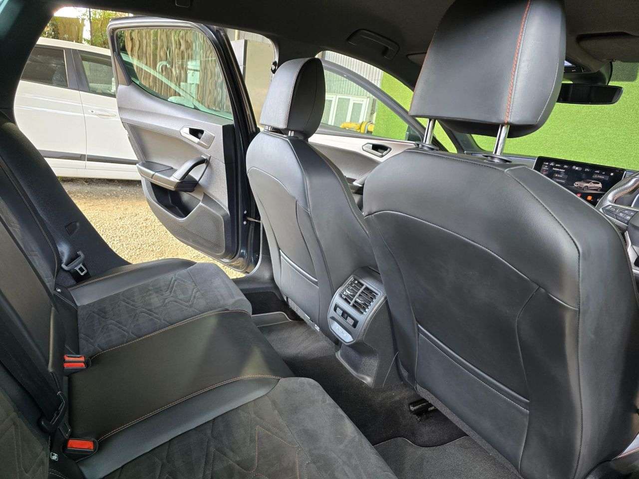 null SEAT LEON null SEAT LEON