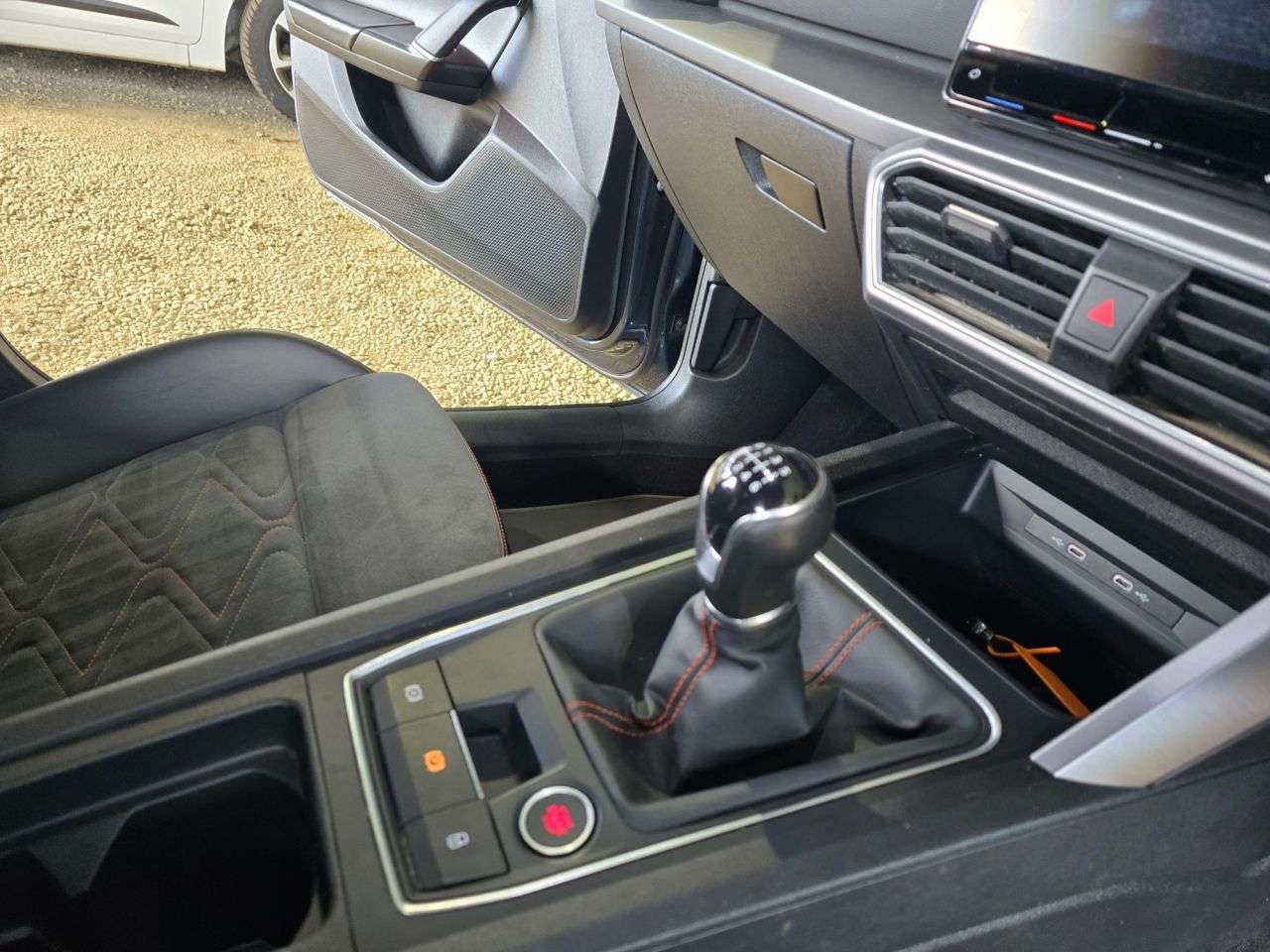 null SEAT LEON null SEAT LEON