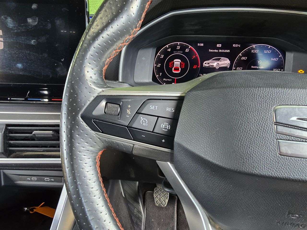 null SEAT LEON null SEAT LEON