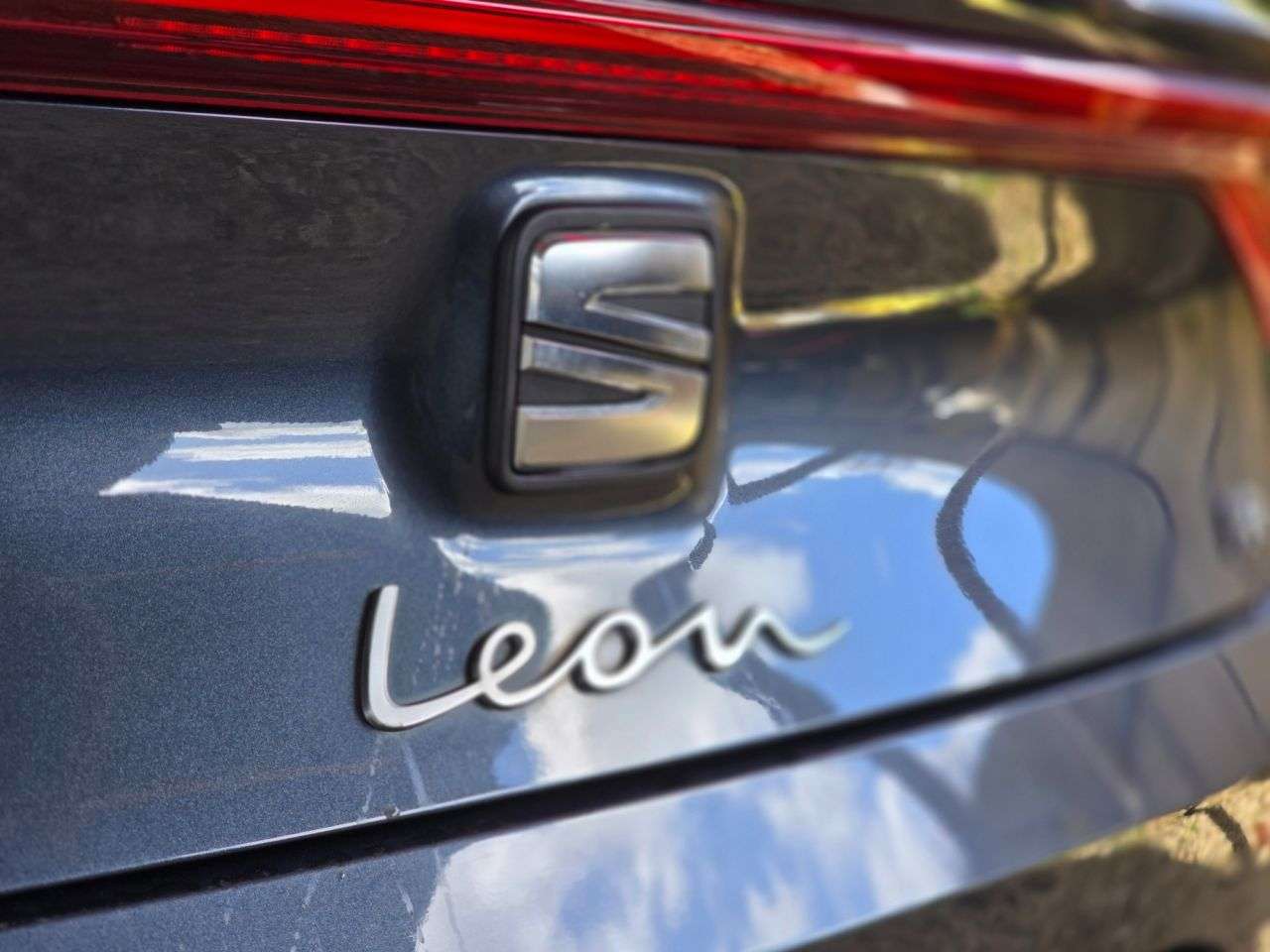 null SEAT LEON null SEAT LEON