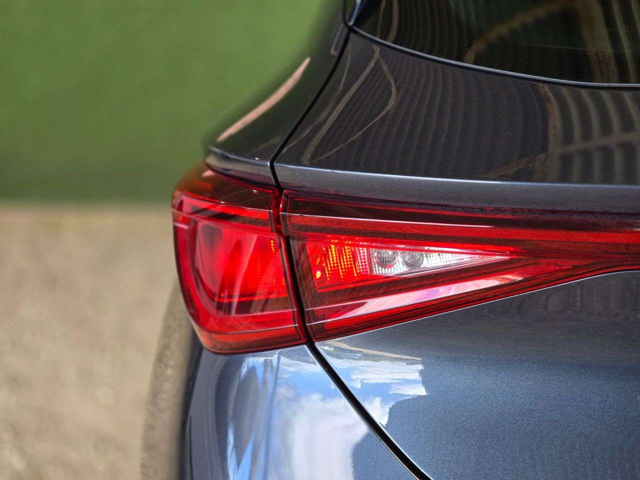 null SEAT LEON null SEAT LEON