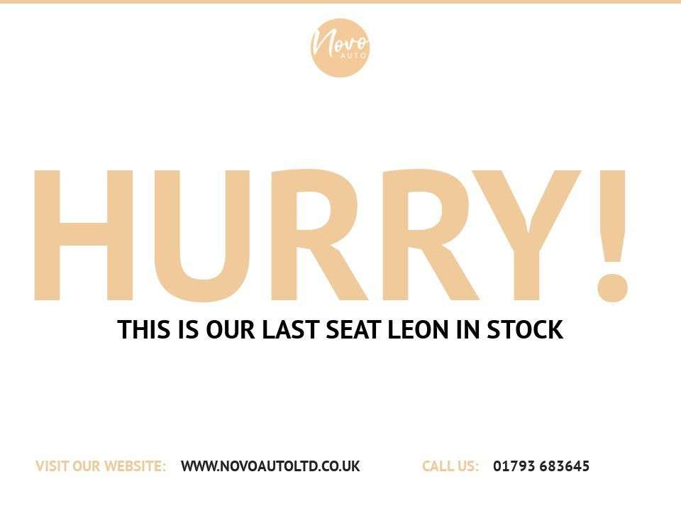 null SEAT LEON null SEAT LEON