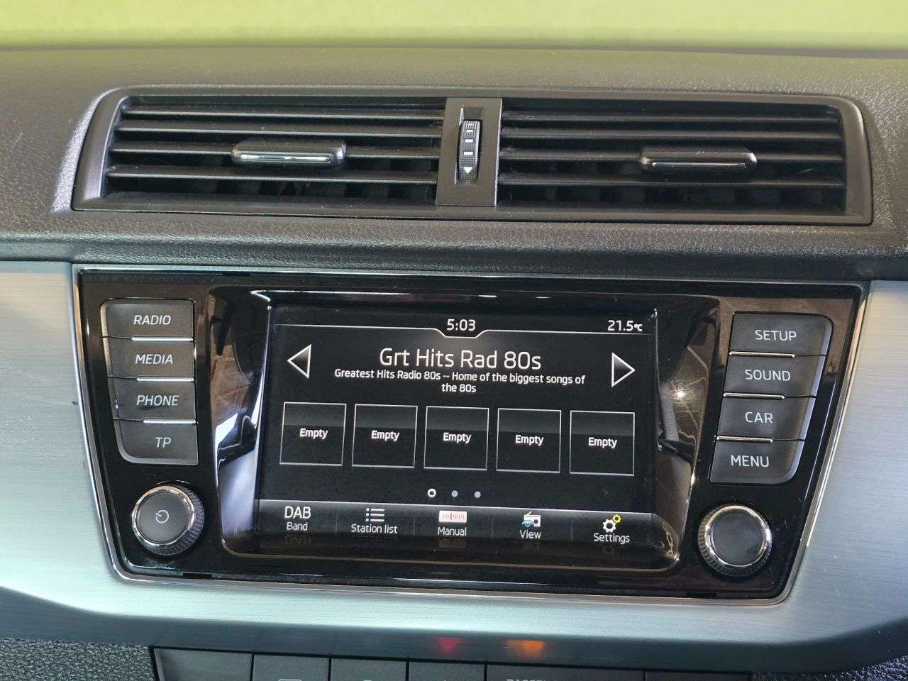 2017 SKODA FABIA 2017 SKODA FABIA