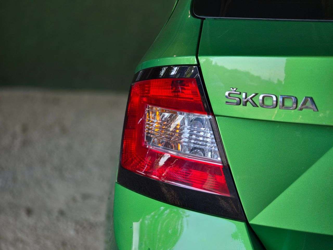 2017 SKODA FABIA 2017 SKODA FABIA