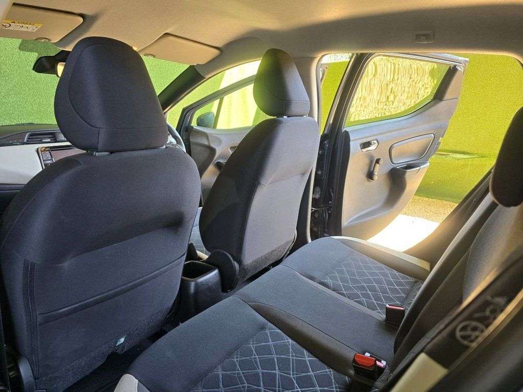 2018 NISSAN MICRA 2018 NISSAN MICRA