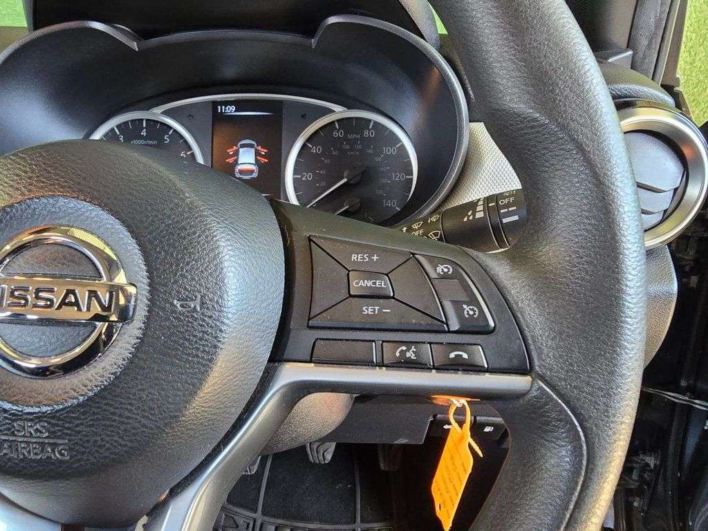 2018 NISSAN MICRA 2018 NISSAN MICRA