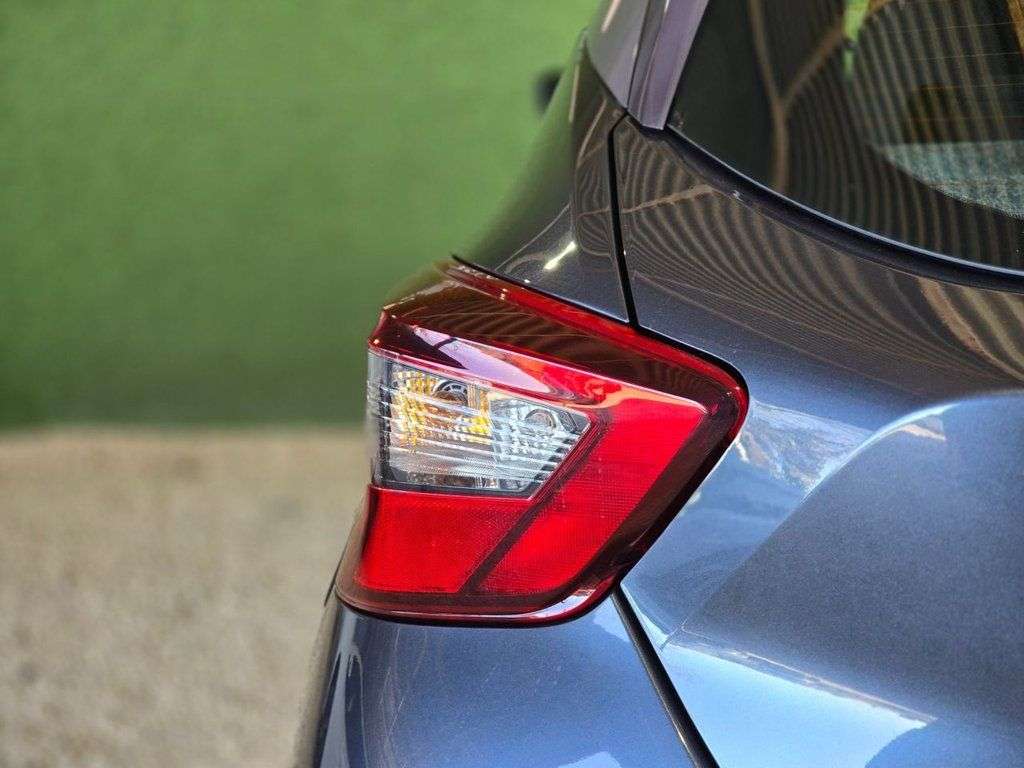 2018 NISSAN MICRA 2018 NISSAN MICRA