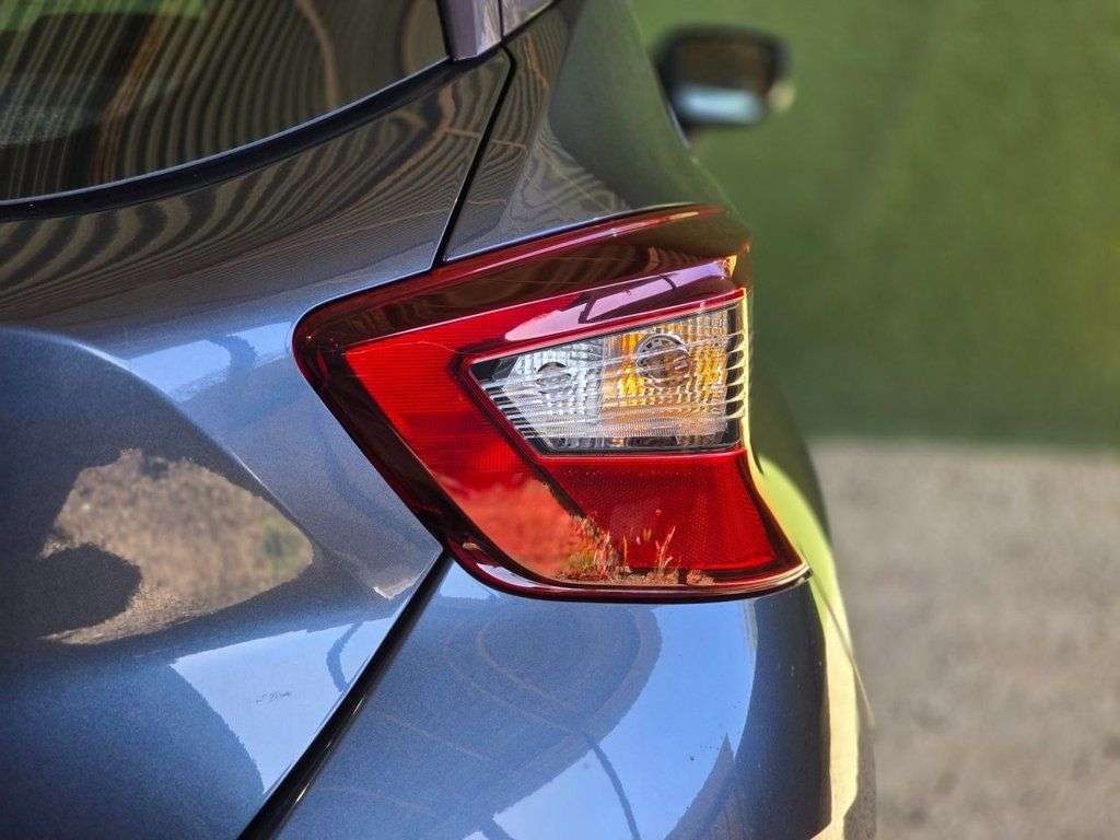 2018 NISSAN MICRA 2018 NISSAN MICRA