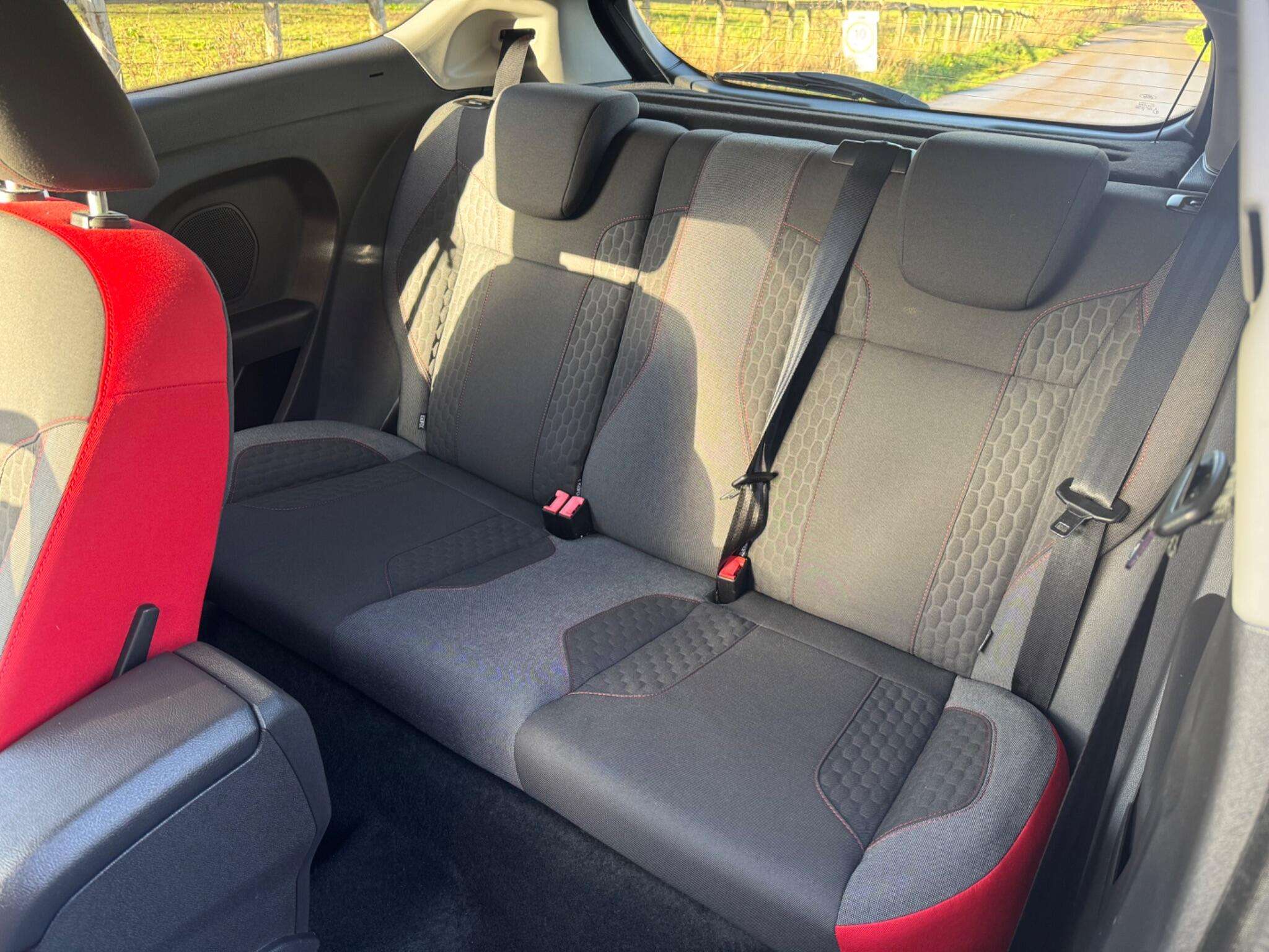 2016 FORD FIESTA 2016 FORD FIESTA