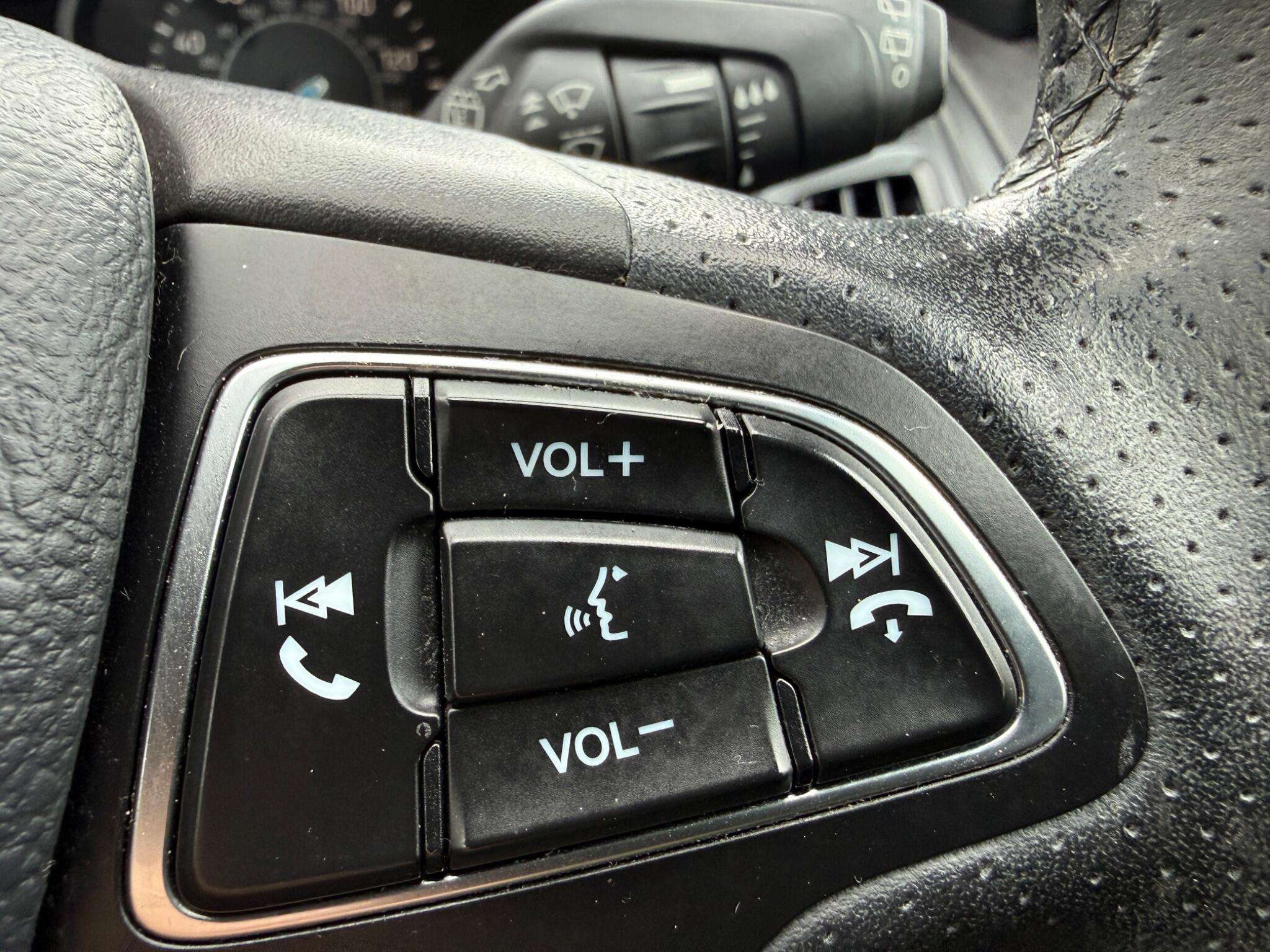 2017 FORD FOCUS 2017 FORD FOCUS