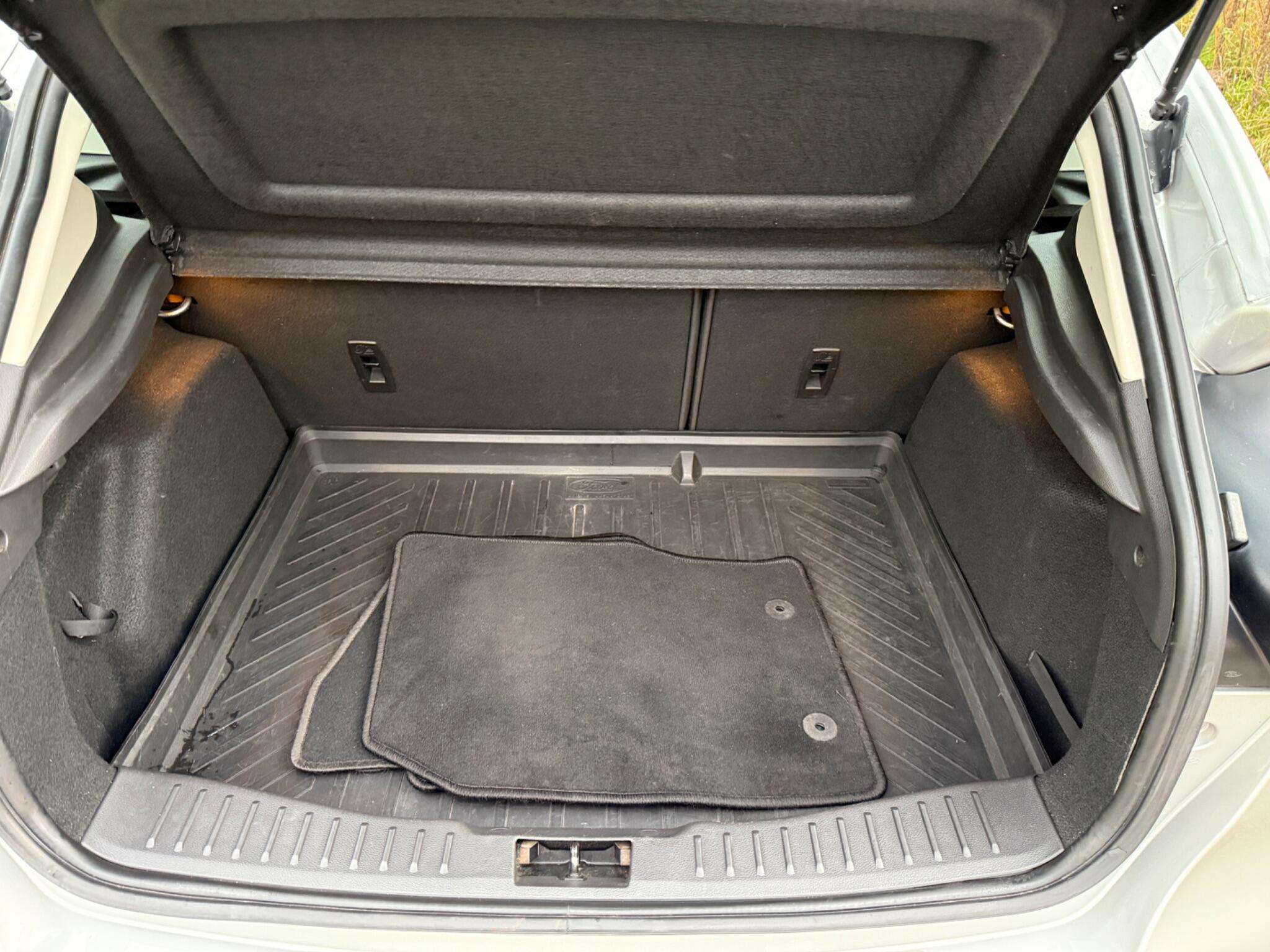 2016 FORD FOCUS 2016 FORD FOCUS