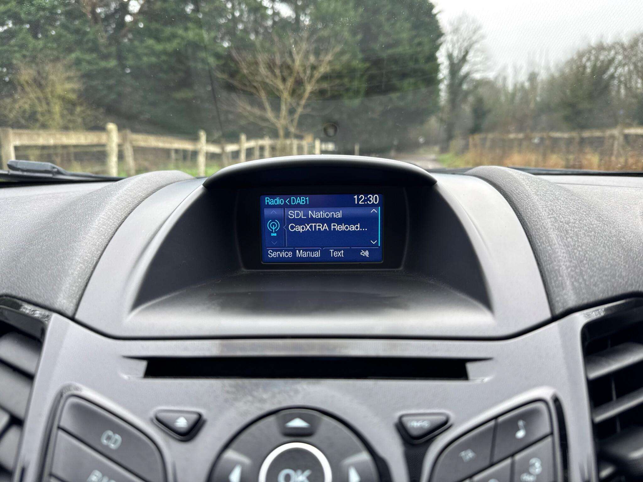 2016 FORD FIESTA 2016 FORD FIESTA