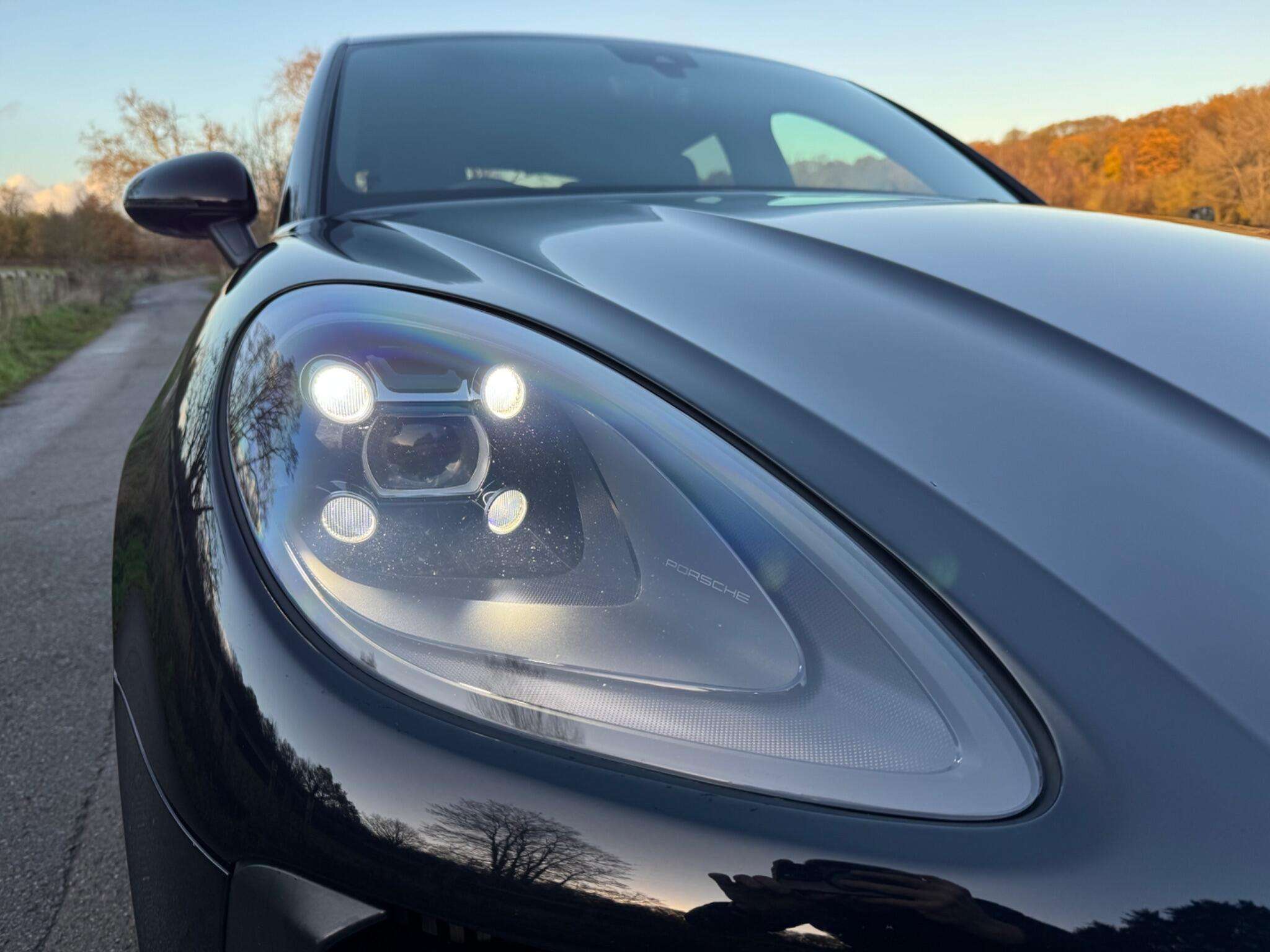 2020 PORSCHE MACAN 2020 PORSCHE MACAN