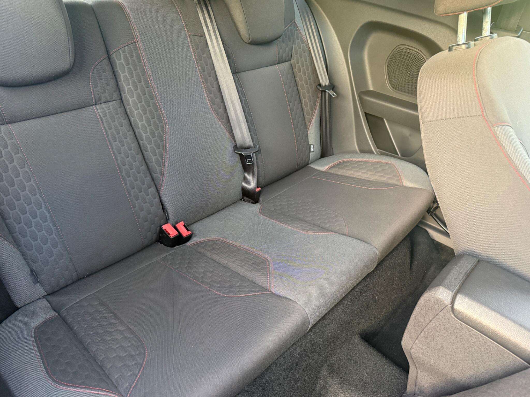 2017 FORD FIESTA 2017 FORD FIESTA