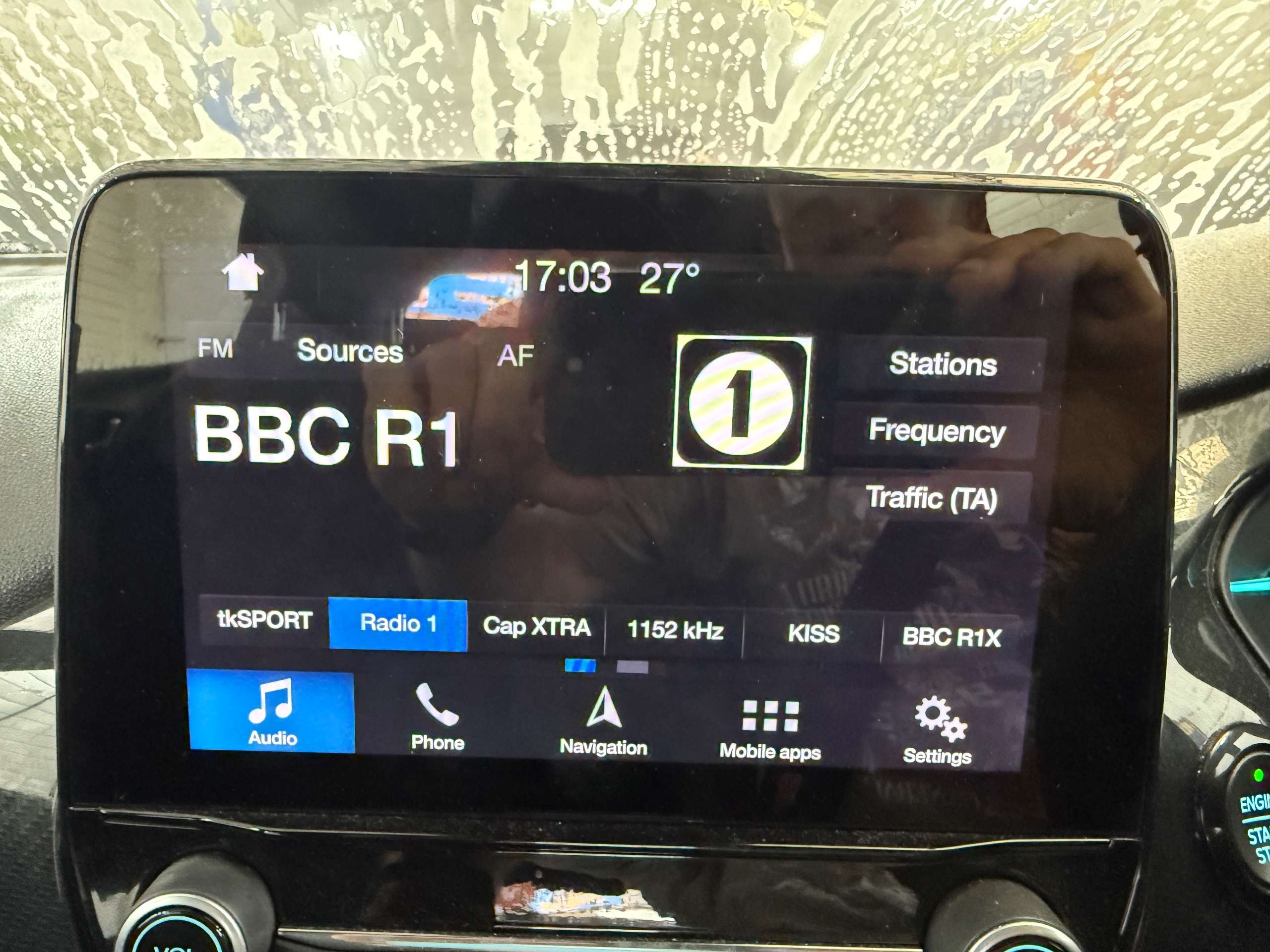 2019 FORD FIESTA 2019 FORD FIESTA