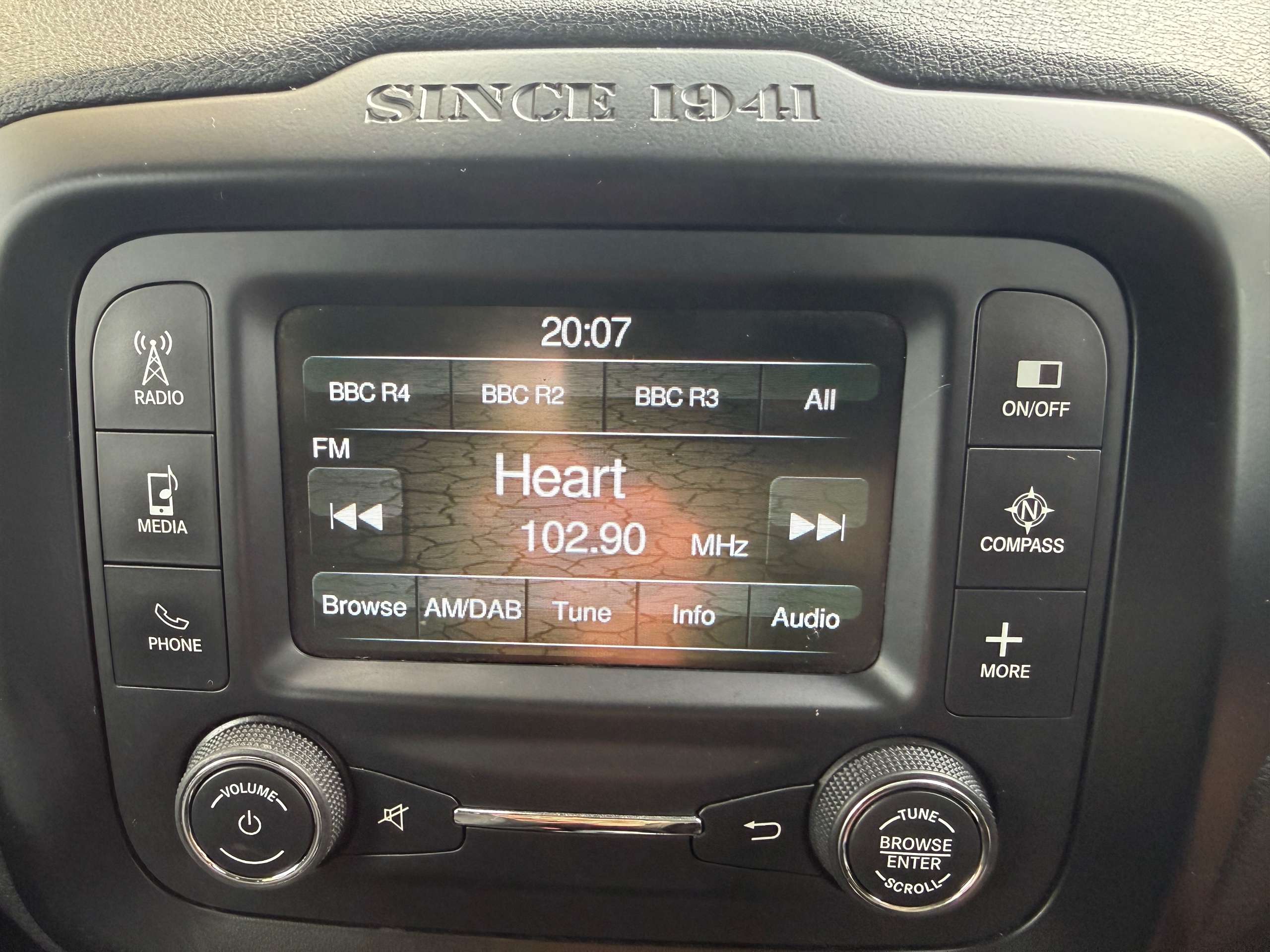2015 JEEP RENEGADE 2015 JEEP RENEGADE