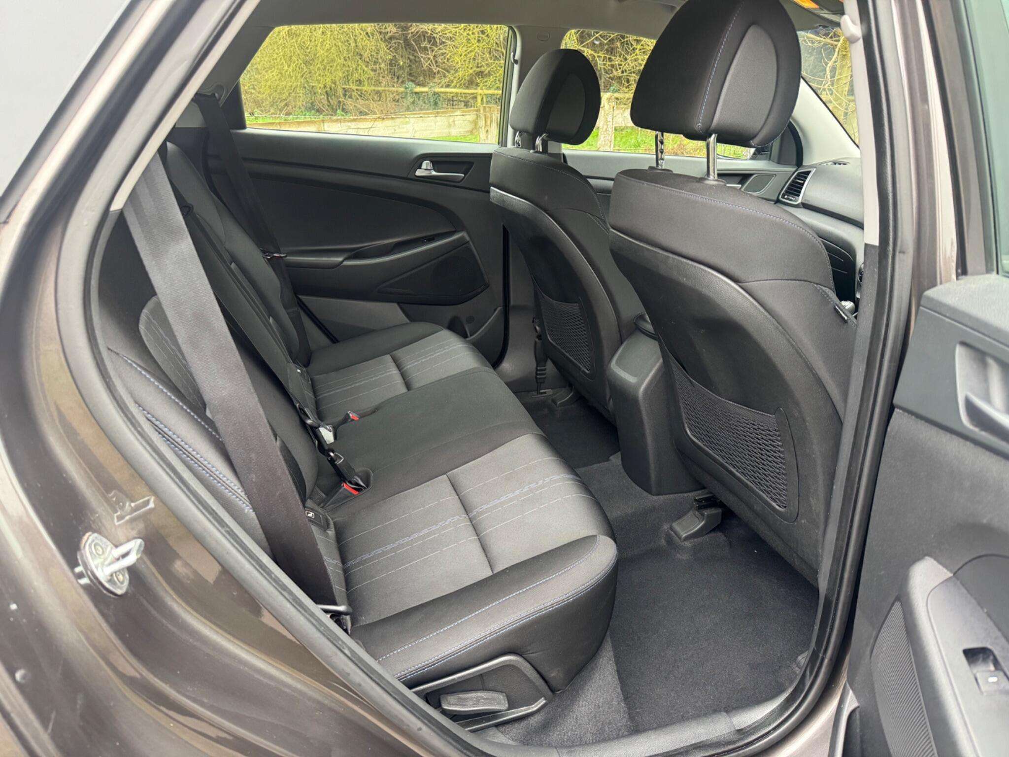 2016 HYUNDAI TUCSON 2016 HYUNDAI TUCSON