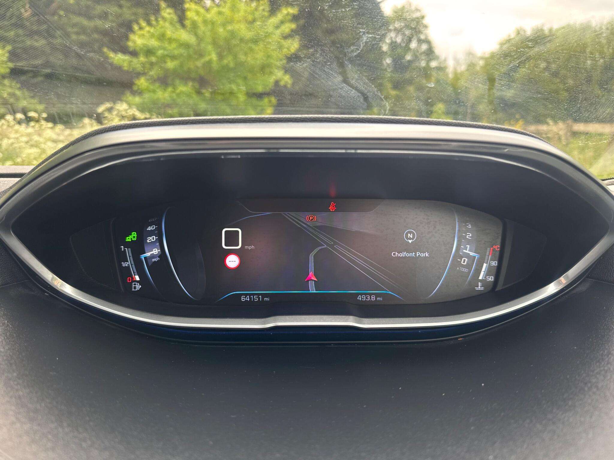 2018 PEUGEOT 3008 2018 PEUGEOT 3008