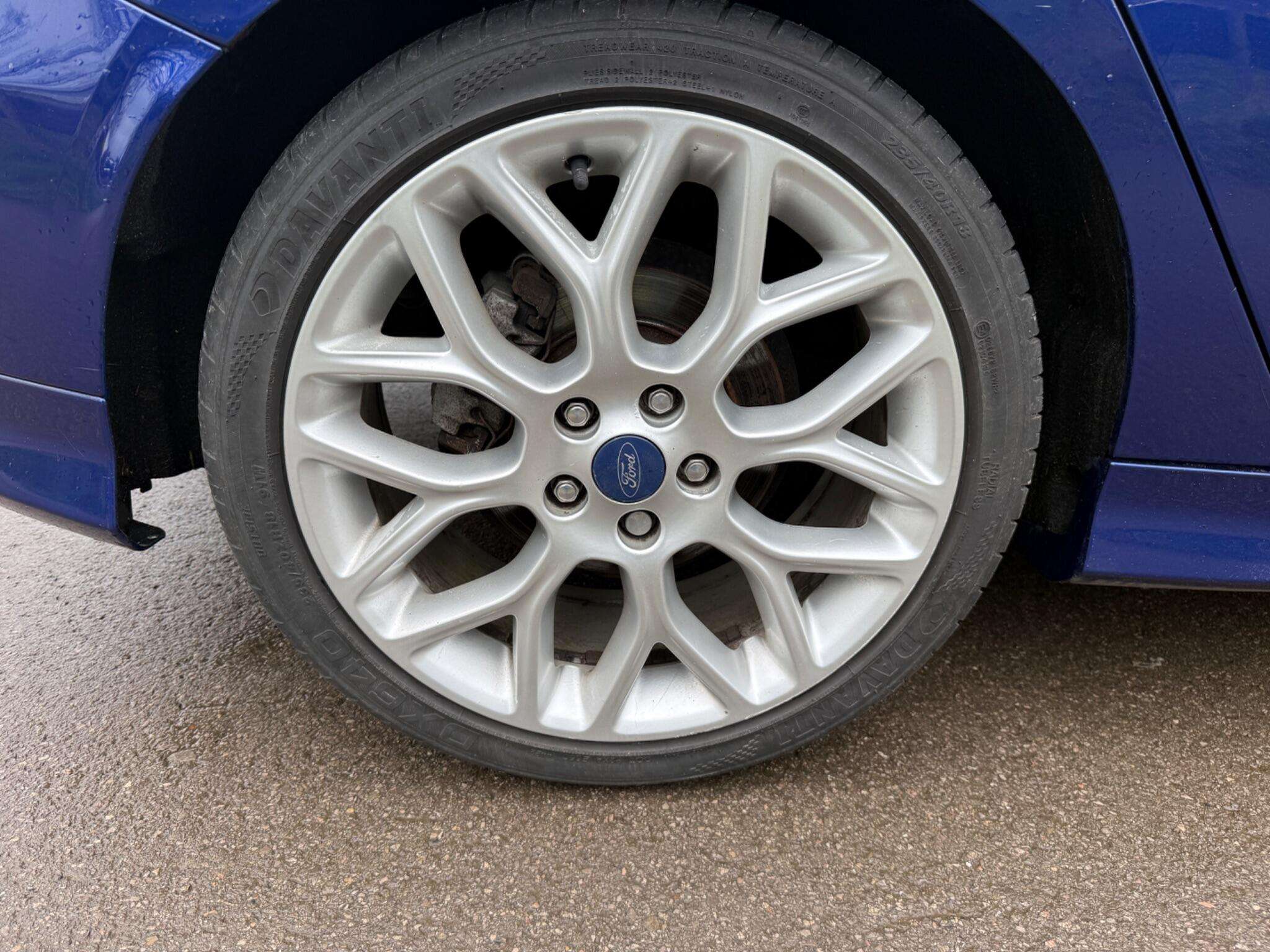 2017 FORD FOCUS 2017 FORD FOCUS