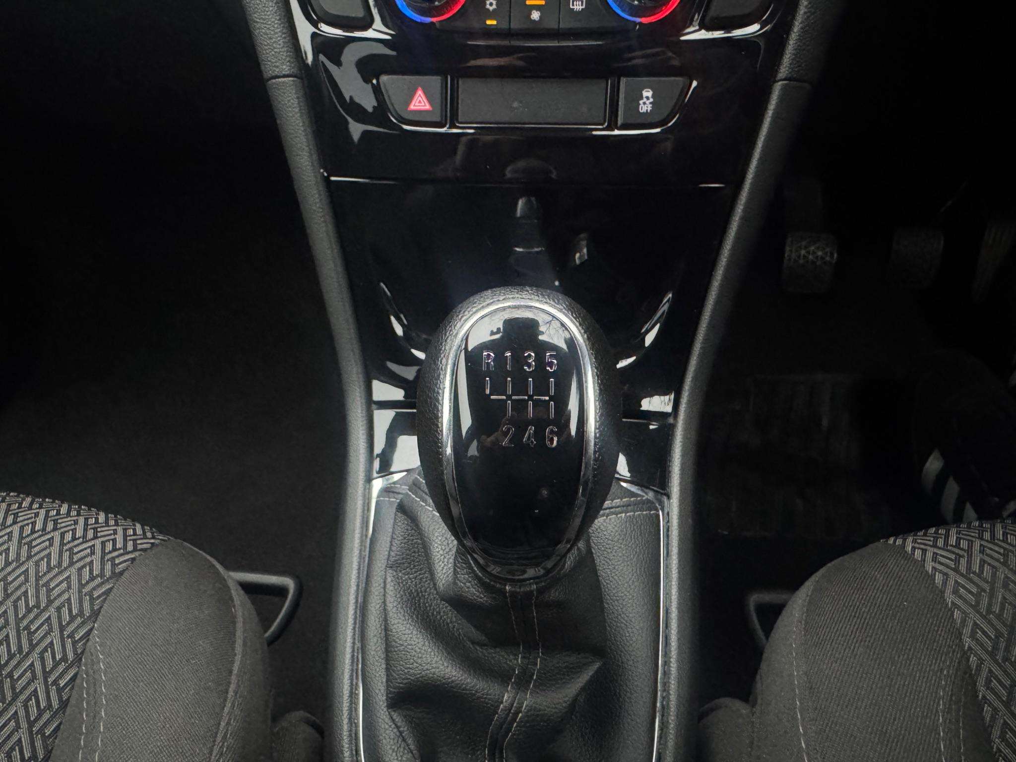 2018 VAUXHALL MOKKA X 2018 VAUXHALL MOKKA X