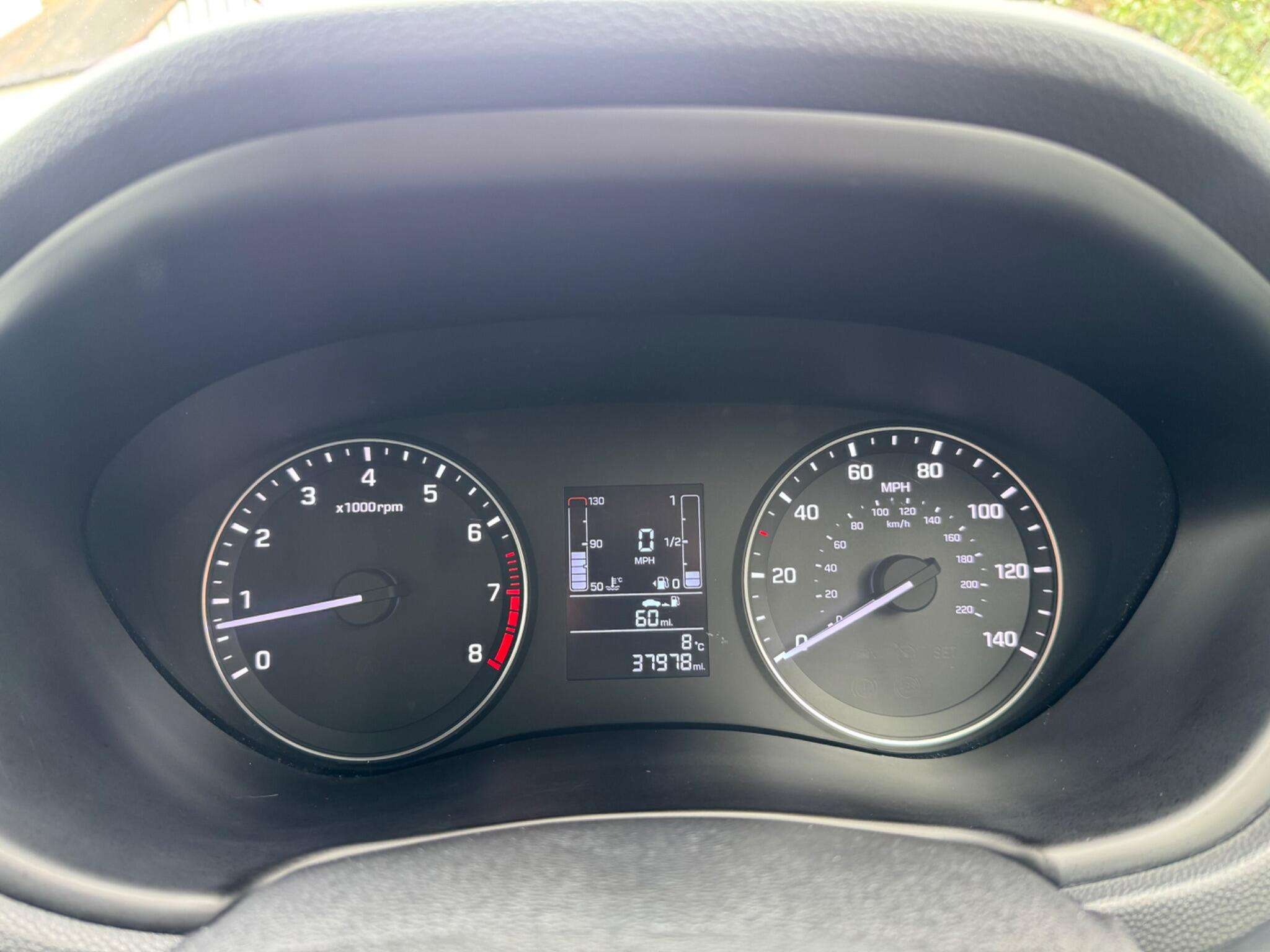 2017 HYUNDAI I20 2017 HYUNDAI I20