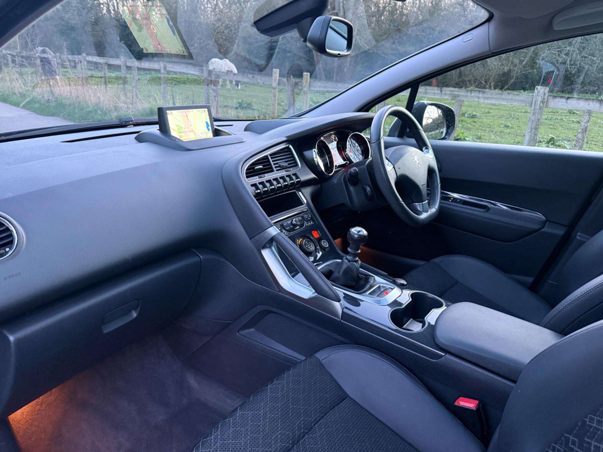 2016 PEUGEOT 3008 2016 PEUGEOT 3008