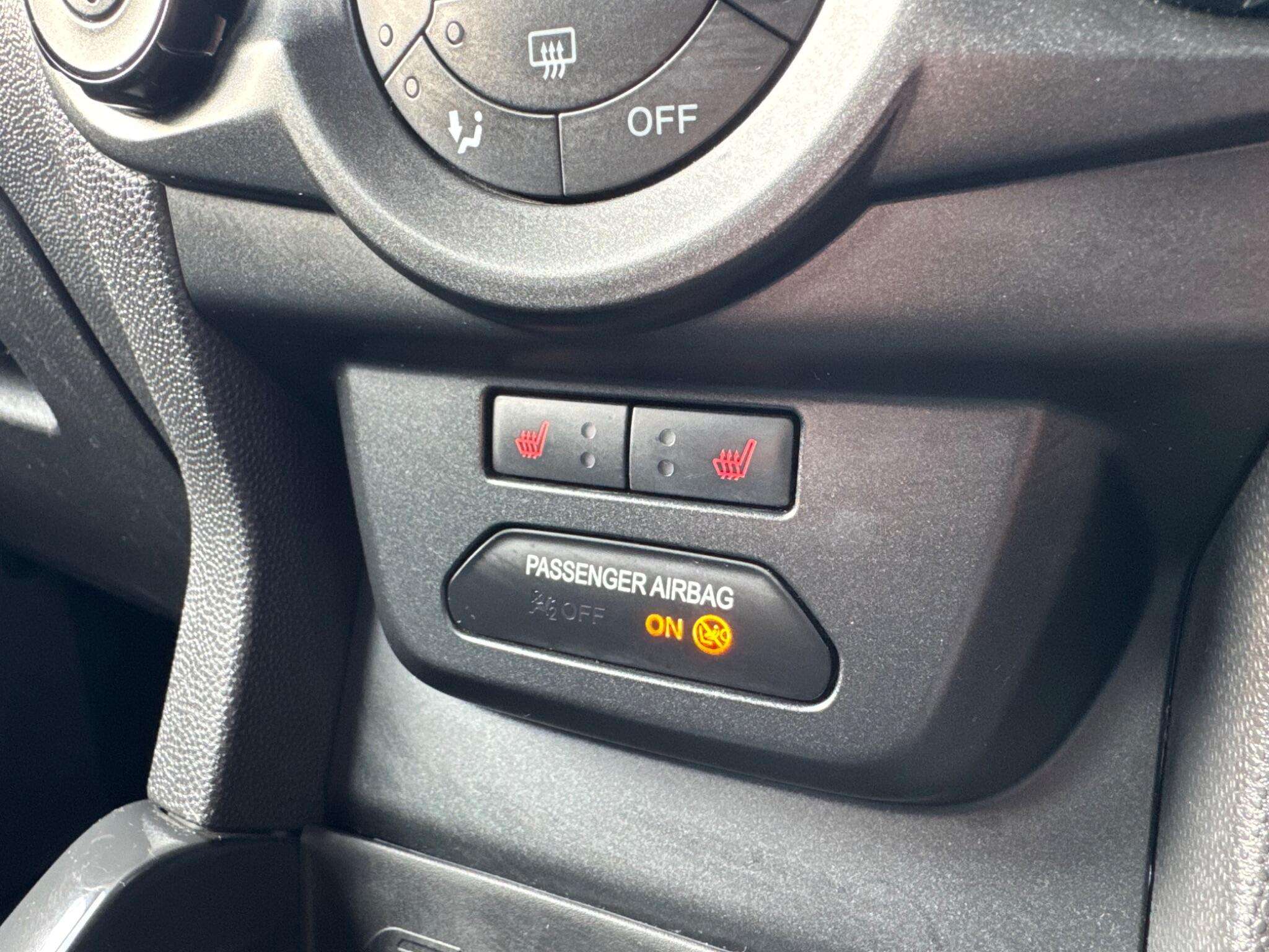 2016 FORD ECOSPORT 2016 FORD ECOSPORT