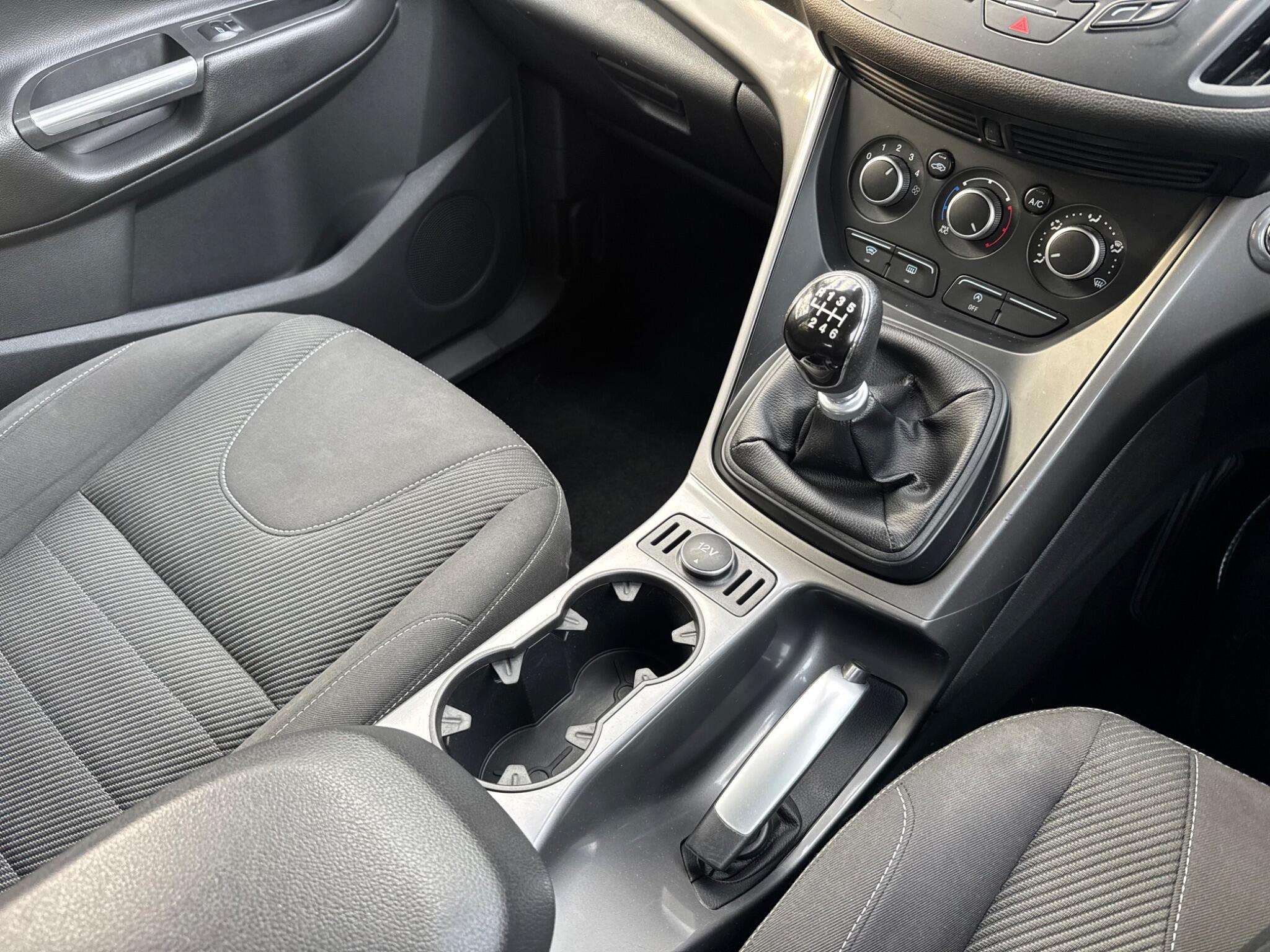 2015 FORD KUGA 2015 FORD KUGA