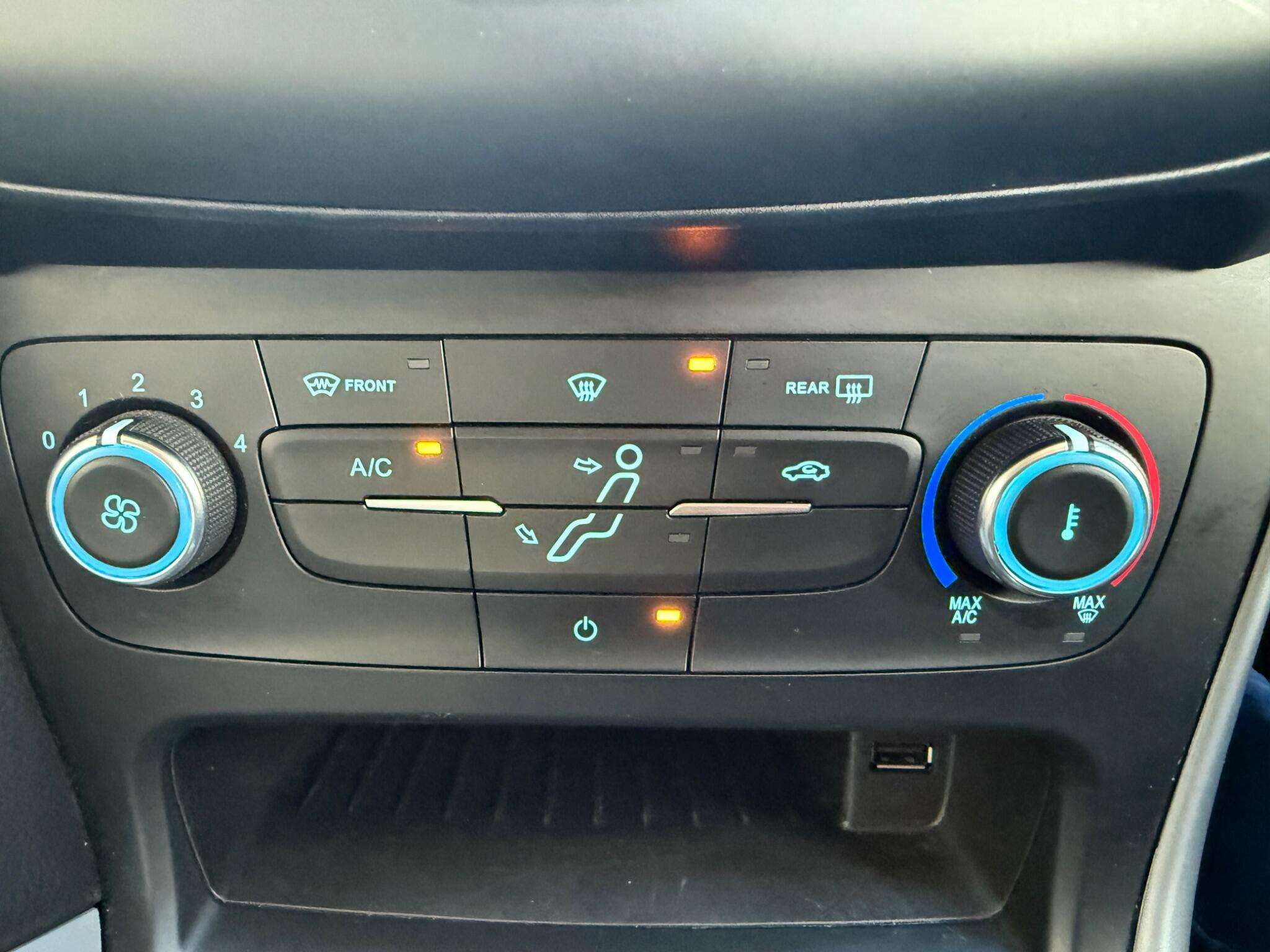 2016 FORD FOCUS 2016 FORD FOCUS