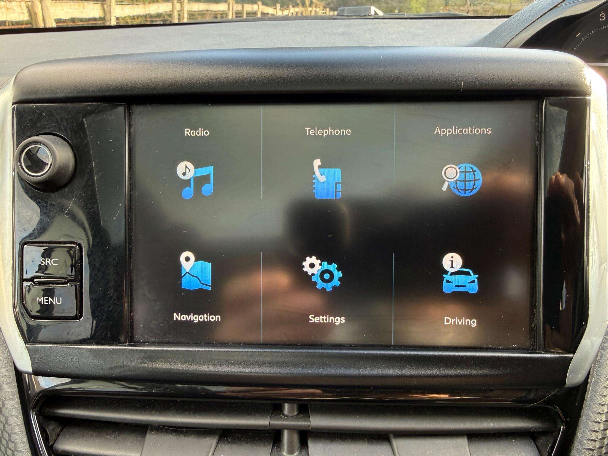 2018 PEUGEOT 208 2018 PEUGEOT 208