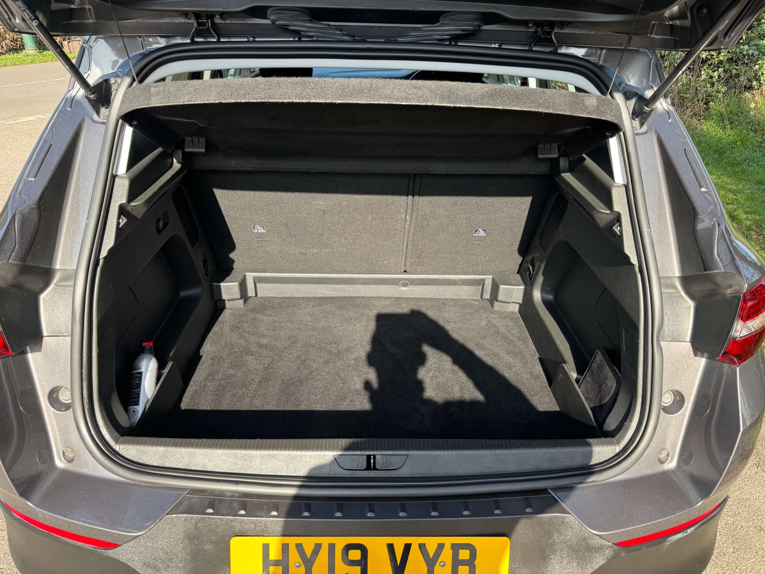 2019 VAUXHALL GRANDLAND X 2019 VAUXHALL GRANDLAND X